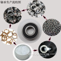 Factory price deep groove ball bearing 609 rs